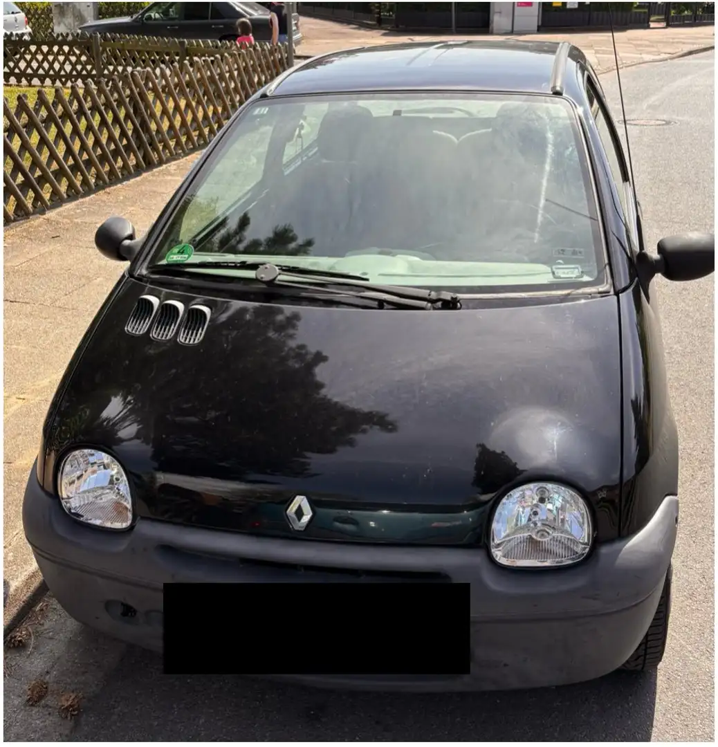 Renault Twingo - 2