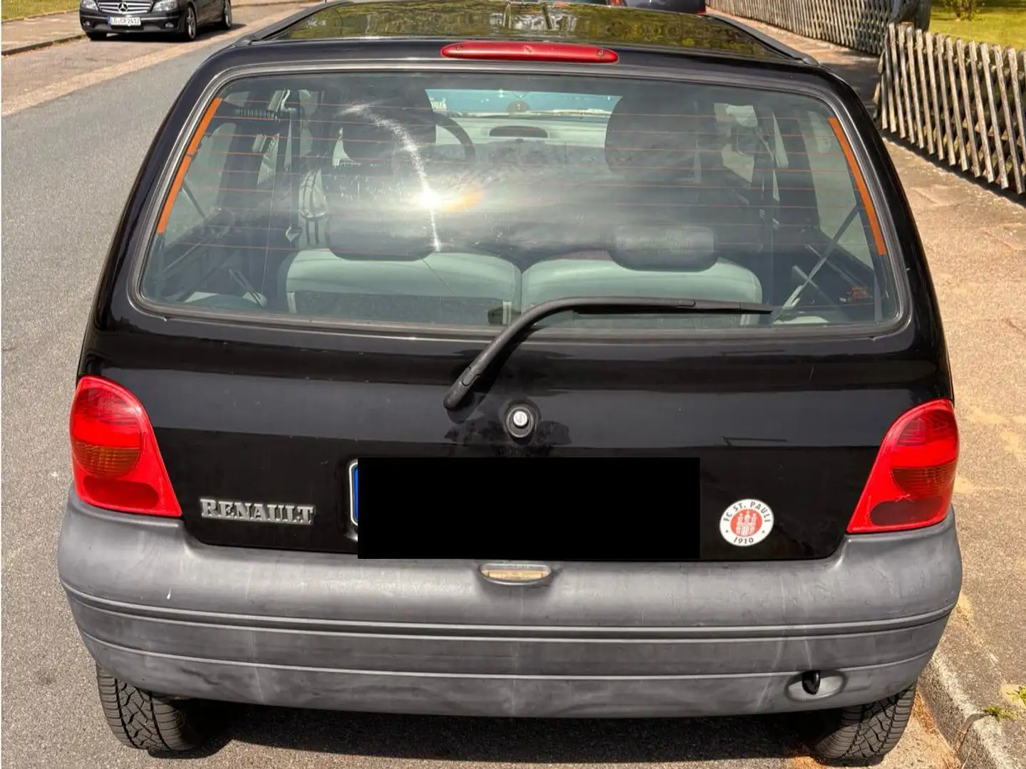 Renault Twingo - 1