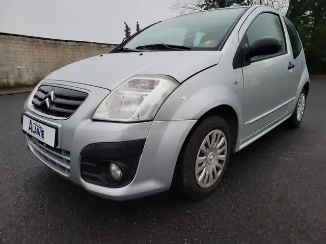 Citroen C2
