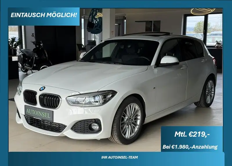BMW Seria 1