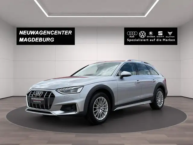 Audi A4 allroad A4 Avant Allroad 2.0 40 TDI DSG BUSINESS 4x4*AHK*L