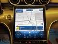 Mercedes-Benz C 220 d MHEV SW Premium AMG line Navi Fari LED Blis Gris - thumbnail 11
