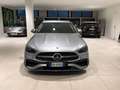 Mercedes-Benz C 220 d MHEV SW Premium AMG line Navi Fari LED Blis Gris - thumbnail 17