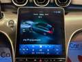 Mercedes-Benz C 220 d MHEV SW Premium AMG line Navi Fari LED Blis Gris - thumbnail 35
