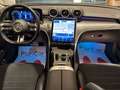 Mercedes-Benz C 220 d MHEV SW Premium AMG line Navi Fari LED Blis Gris - thumbnail 4