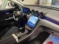 Mercedes-Benz C 220 d MHEV SW Premium AMG line Navi Fari LED Blis Gris - thumbnail 46