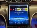 Mercedes-Benz C 220 d MHEV SW Premium AMG line Navi Fari LED Blis Gris - thumbnail 32