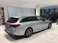 Mercedes-Benz C 220 d MHEV SW Premium AMG line Navi Fari LED Blis Gris - thumbnail 7