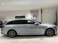 Mercedes-Benz C 220 d MHEV SW Premium AMG line Navi Fari LED Blis Gris - thumbnail 47