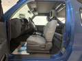 Suzuki Jimny Cabrio 4x4  mit 83490 km TÜV Neu  1 Hand Синій - thumbnail 8