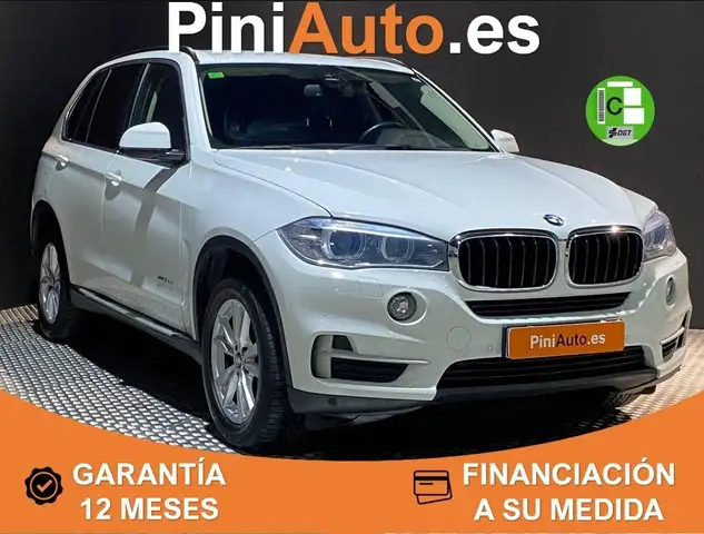BMW X5 xDrive30d