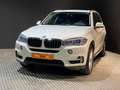 BMW X5 xDrive30d Blanc - thumbnail 3