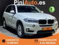 BMW X5 xDrive30d Weiß - thumbnail 1