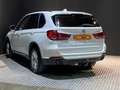 BMW X5 xDrive30d Blanc - thumbnail 4