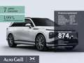 Xpeng G9 Performance AHK PremiumPaket 360Kam ACC Pano Wit - thumbnail 1