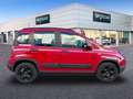 Fiat Panda 1.0 Gse Cross Hybrid Rojo - thumbnail 5