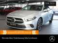 Mercedes-Benz A 250 e STYLE+AHK+LED+KAMERA+8G Silber - thumbnail 1