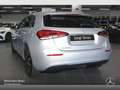 Mercedes-Benz A 250 e STYLE+AHK+LED+KAMERA+8G Silber - thumbnail 11