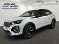 Peugeot 2008 GT 1.2 130 PT Autom.+Alcantara+ SHZ+360CAM Blanc - thumbnail 1