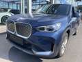 BMW X1 20 eDrive AHK LED Navi R.Cam SHZ PDC DAB ACC Blau - thumbnail 1