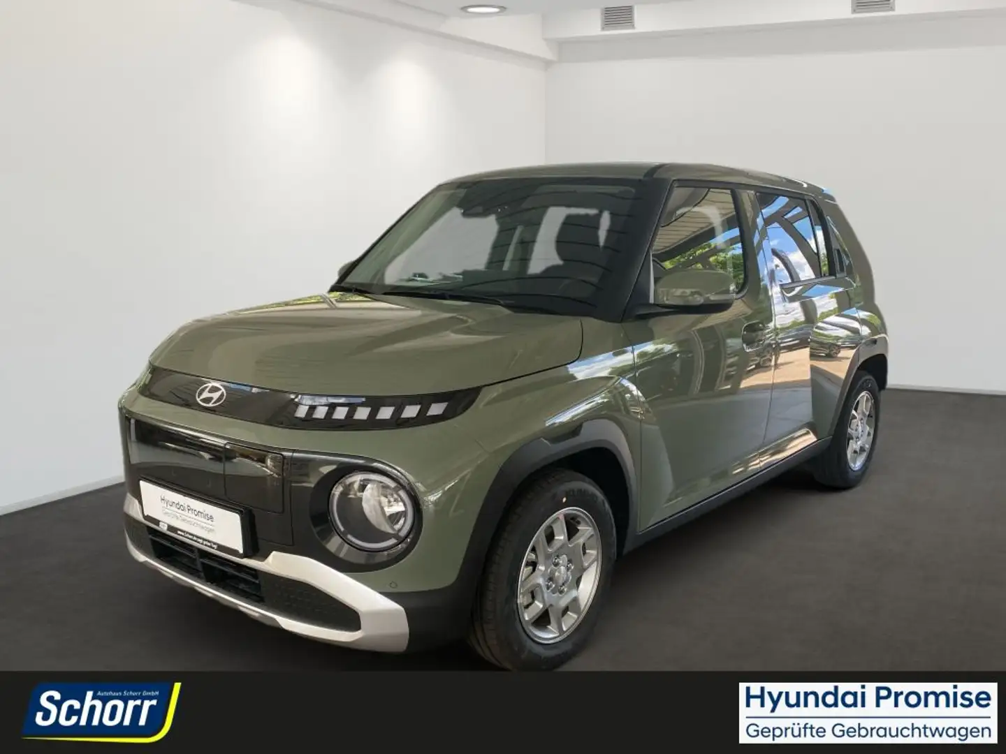 Hyundai 42kWh Trend - 1