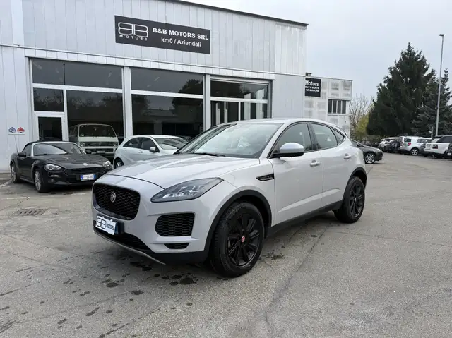 Jaguar E-Pace E-Pace 2.0d i4 S awd 150cv auto