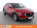 Mazda CX-30 2.0 SKYACTIV-G Mild-Hybrid Comfort+ AWD Rot - thumbnail 8