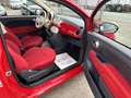 Fiat 500 Pop 1.2L *64* 79tKm *1. HAND* TÜV NEU*GEPFLEGT* Rot - thumbnail 11