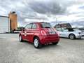 Fiat 500 Pop 1.2L *64* 79tKm *1. HAND* TÜV NEU*GEPFLEGT* Rot - thumbnail 8