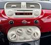 Fiat 500 Pop 1.2L *64* 79tKm *1. HAND* TÜV NEU*GEPFLEGT* Rot - thumbnail 17