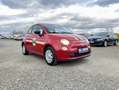 Fiat 500 Pop 1.2L *64* 79tKm *1. HAND* TÜV NEU*GEPFLEGT* Rot - thumbnail 5