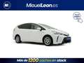 Toyota Prius Eco Blanc - thumbnail 3