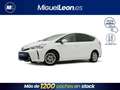 Toyota Prius Eco Blanc - thumbnail 1