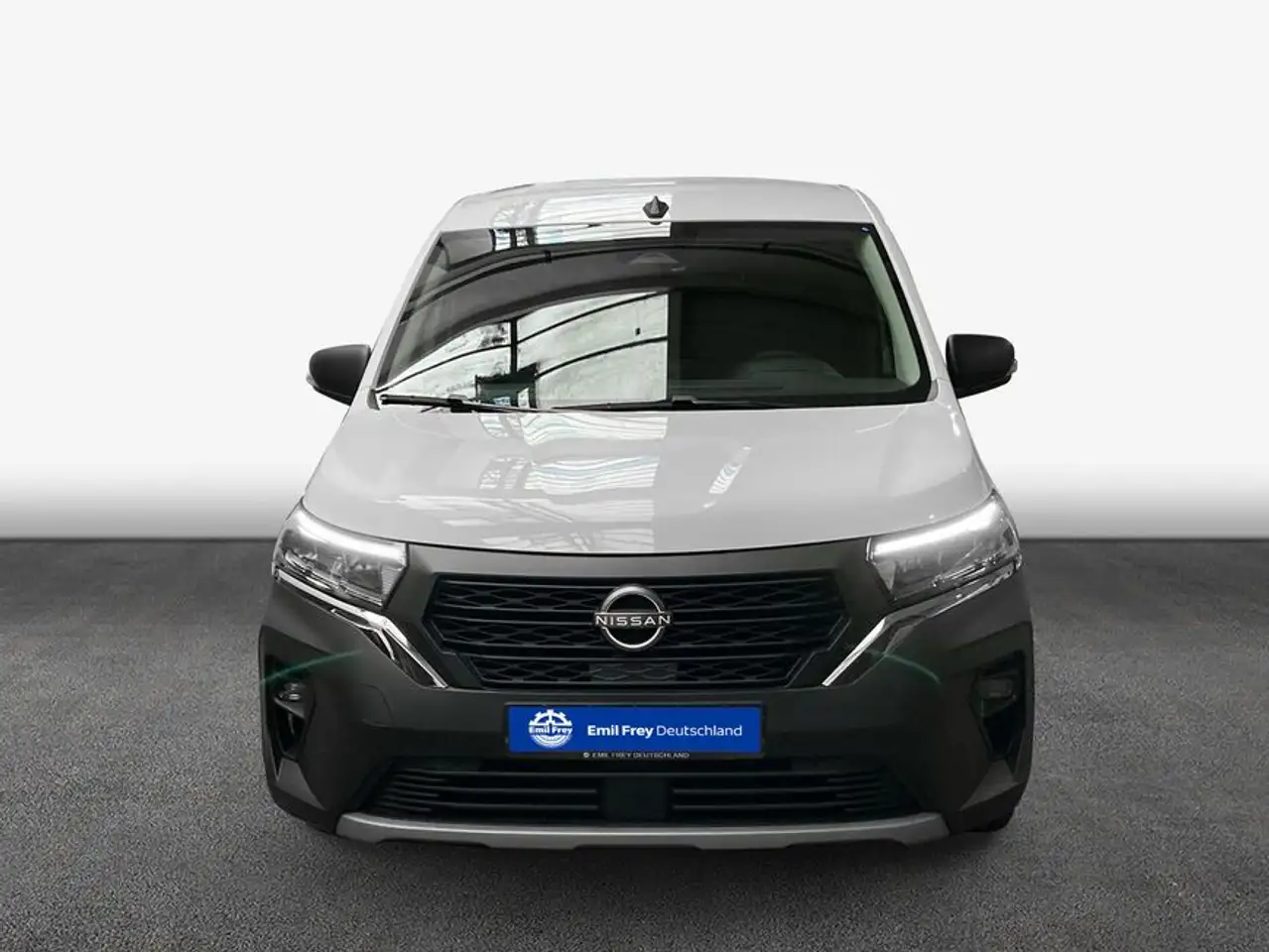 Nissan Model not specified 2026