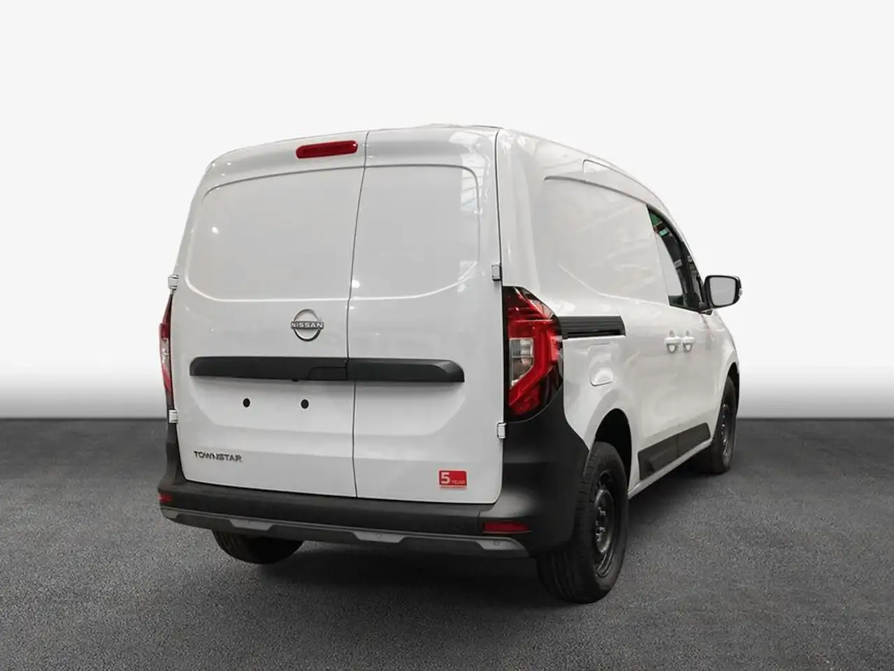 Nissan Model not specified 2026