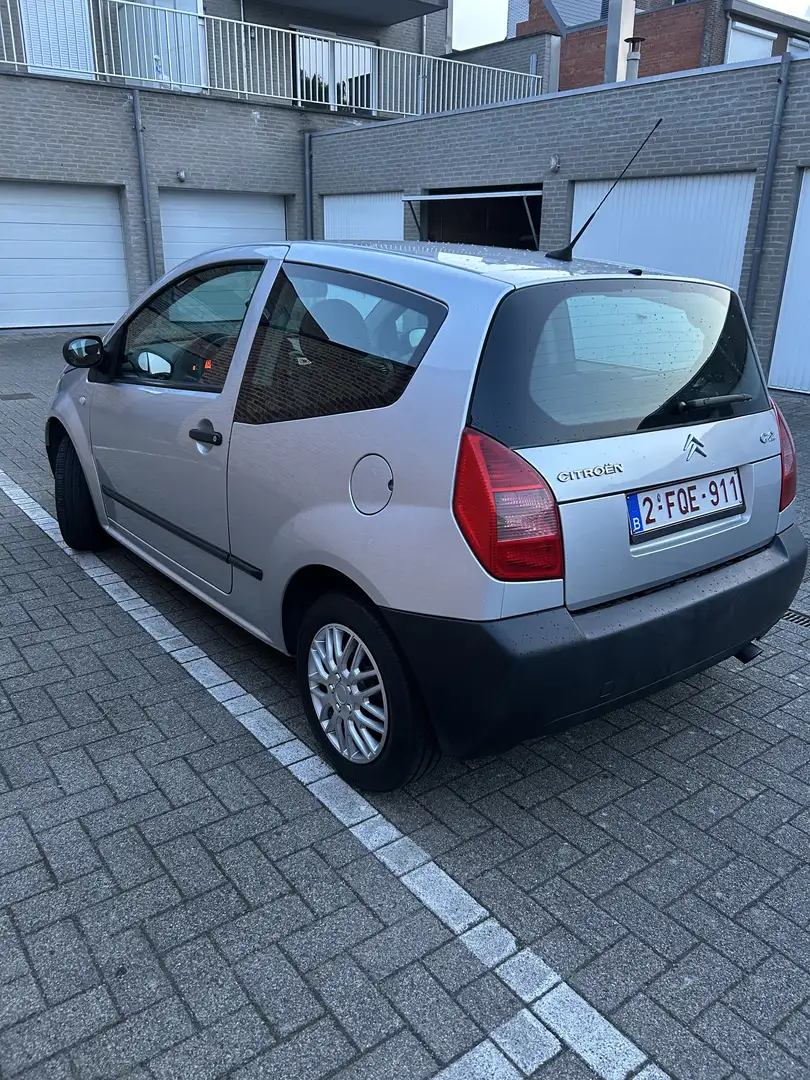 Citroen C2 1.1 SX - 1