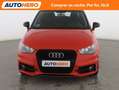 Audi A1 1.2 TFSI Attraction Rojo - thumbnail 9