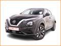 Nissan Juke 1.0 DIG-T 114 DCT Acenta + Comfort Pack + Carplay  Zwart - thumbnail 1