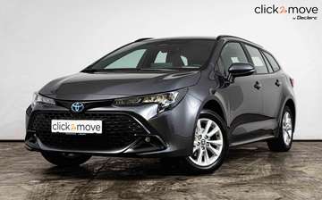 Corolla TS Hybrid 1.8 Dynamic + Winter Pack
