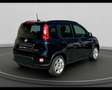 Fiat Panda 1.0 FireFly Hybrid Schwarz - thumbnail 2