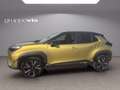 Toyota Yaris Cross hybrid Premiere awd-i  Automatica Giallo - thumbnail 2