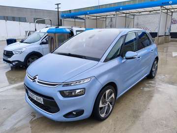 BlueHDi 120 EAT6 Seduction