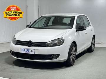 1.6 tdi Comfortline 5p