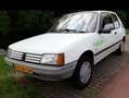 Peugeot 205 undefined 1.0 XE Wit - thumbnail 1