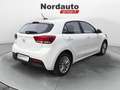 Kia Rio 1.0 T-GDi 100 CV MHEV iMT Style Bianco - thumbnail 5