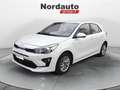 Kia Rio 1.0 T-GDi 100 CV MHEV iMT Style Bianco - thumbnail 1