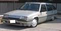 Citroen BX BX Break 17 td TZD Срібний - thumbnail 2