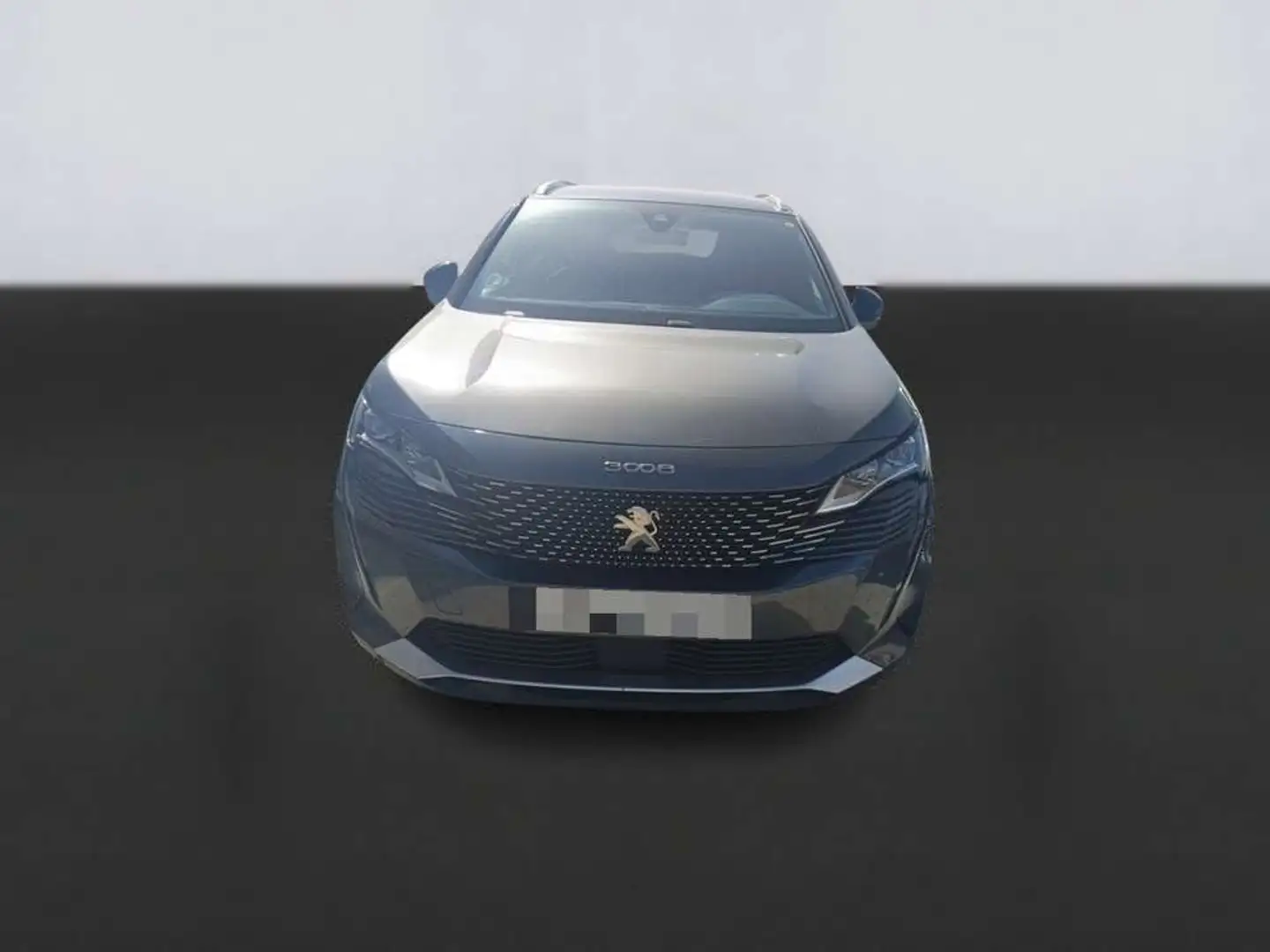 Peugeot 3008 1.5 BlueHDi 96kW S&S GT EAT8 Gris - 1