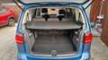 Volkswagen Touran Comfortline, SHZ, PDC, 7 Sitze Azul - thumbnail 8