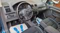 Volkswagen Touran Comfortline, SHZ, PDC, 7 Sitze Azul - thumbnail 16